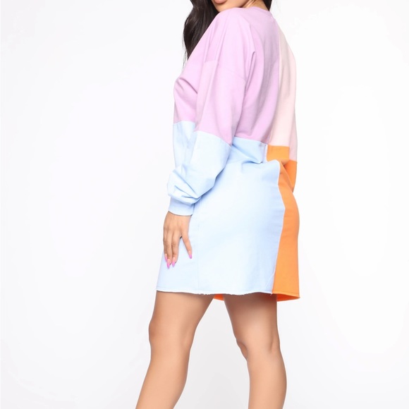 FASHIONOVA Tunic Top - Picture 5 of 6